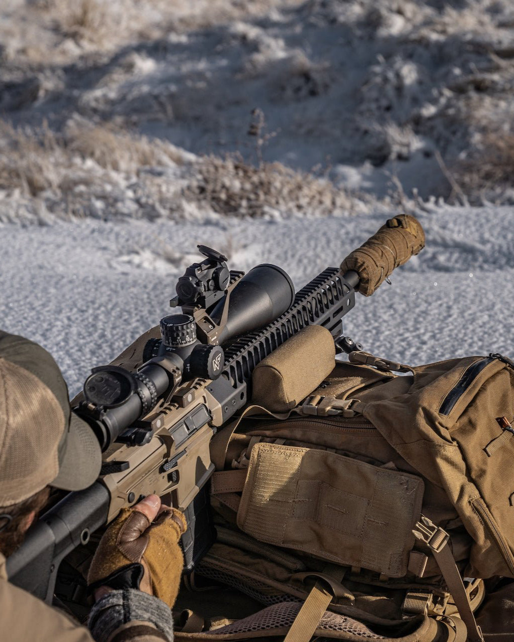 eberlestock-mission-pack-shooting-rest-auflage-multicam image 4