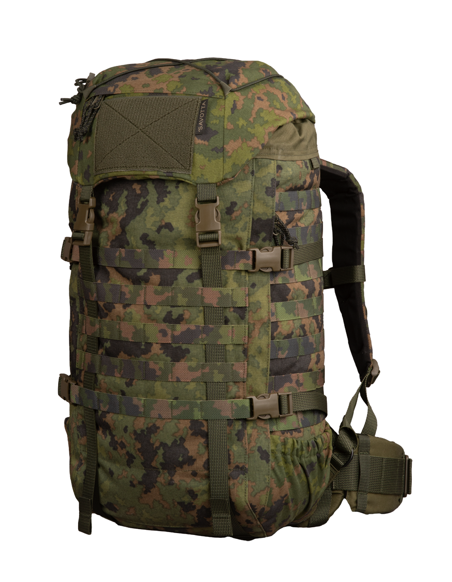 savotta-kantamus-40l-rucksack-m05-tarn-rucksack-mit-alurahmen image 1