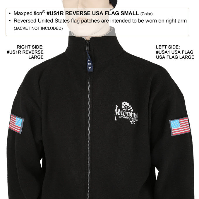 maxpedition-legacy-reverse-usa-flag-patch-small-swat image 6
