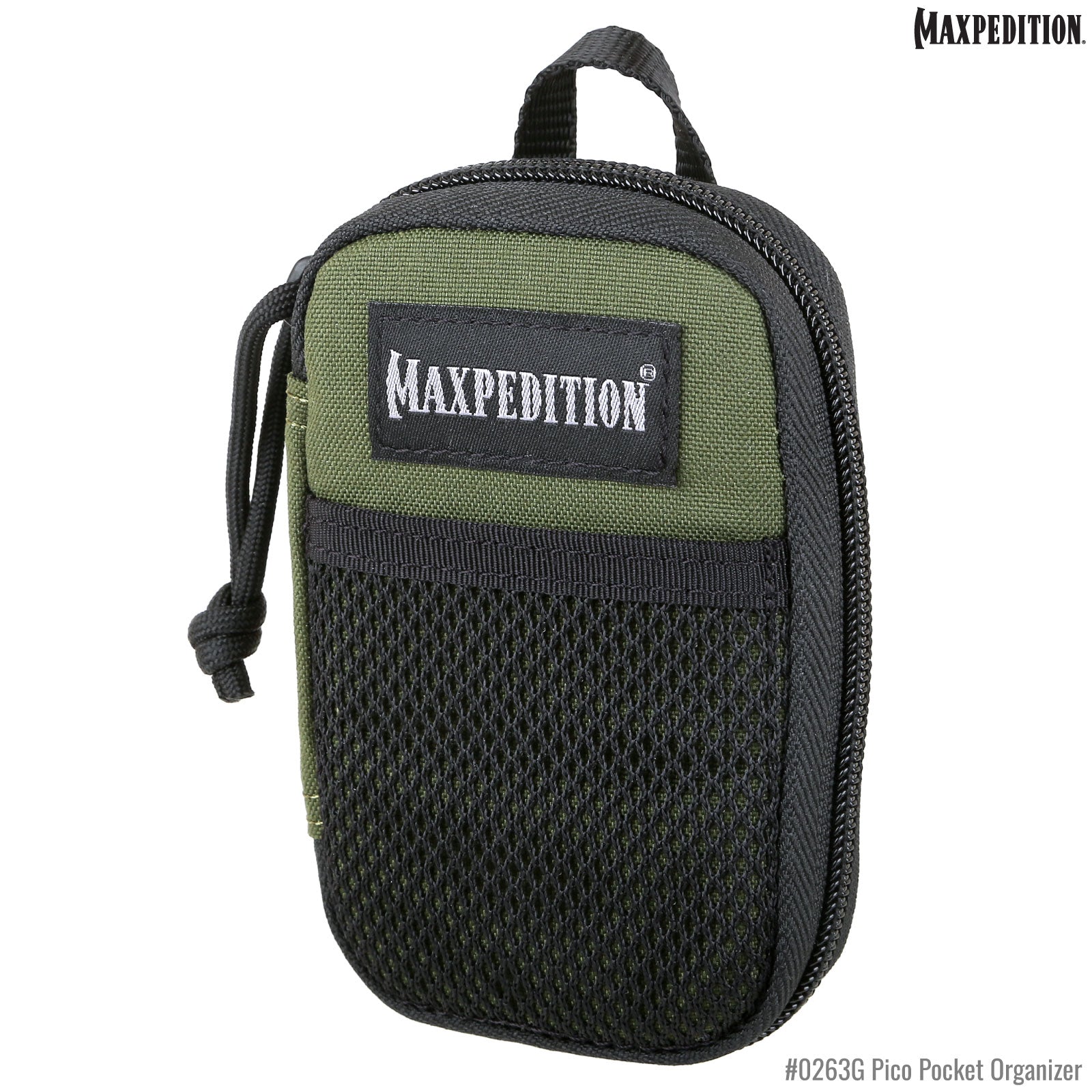 maxpedition-pico-pocket-organizer-edc-tasche-black image 3