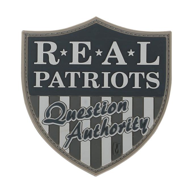 maxpedition-legacy-real-patriots-patch-full-color-pvc image 2