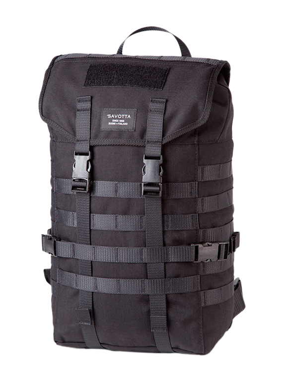 savotta-j-k-ri-s-rucksack-20l-m05-woodland-daypack image 8