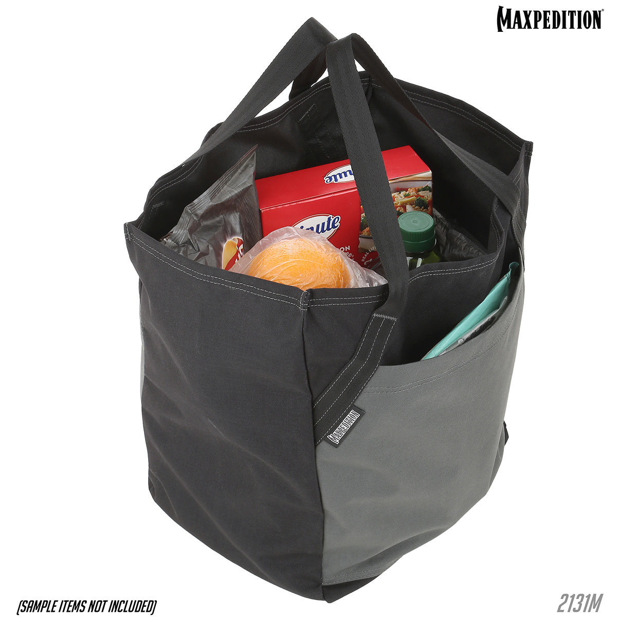 maxpedition-trifecta-3-in-1-tote-set-stofftasche-21-l image 6