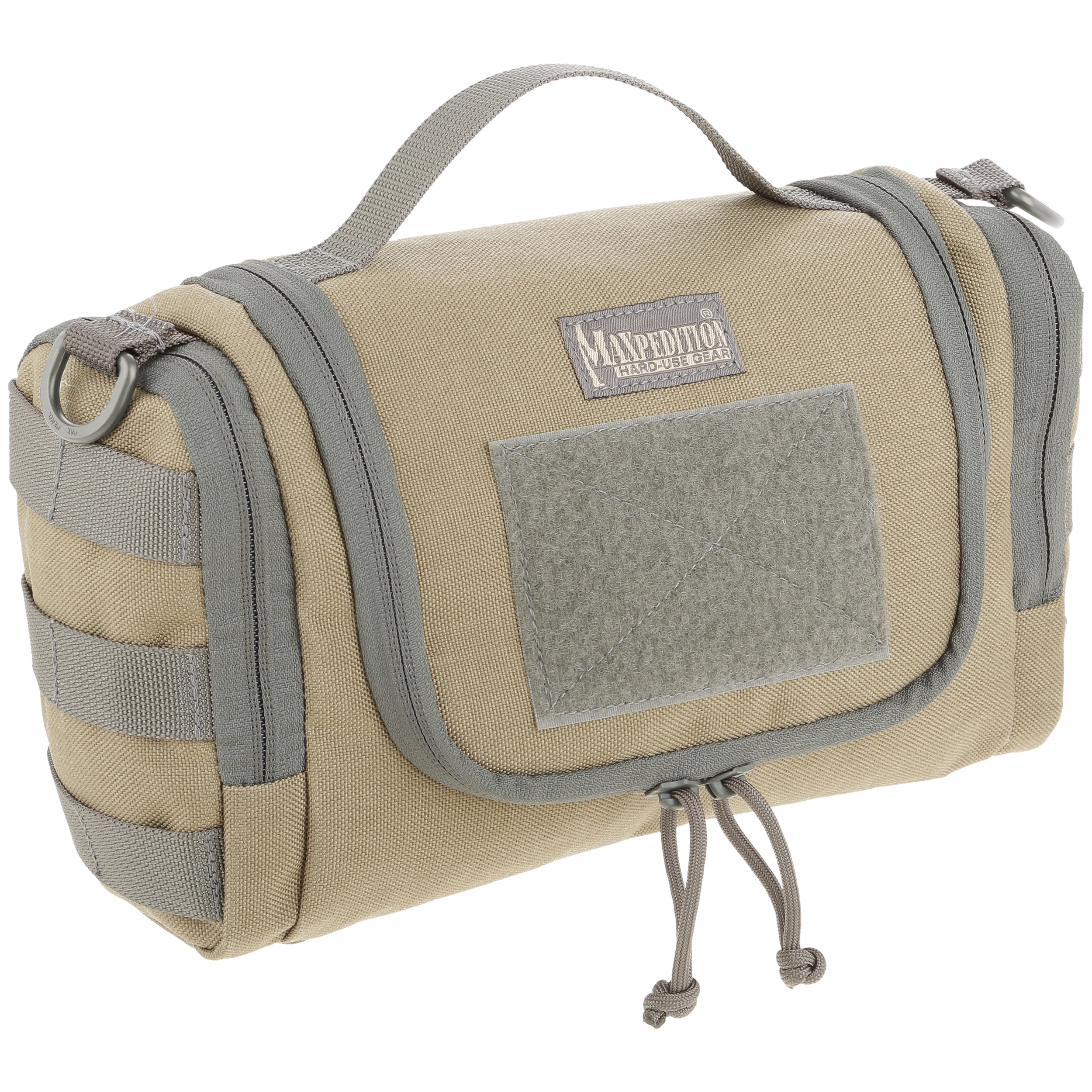 maxpedition-agr-aftermath-kulturbeutel-waschtasche-schwarz-haken image 8