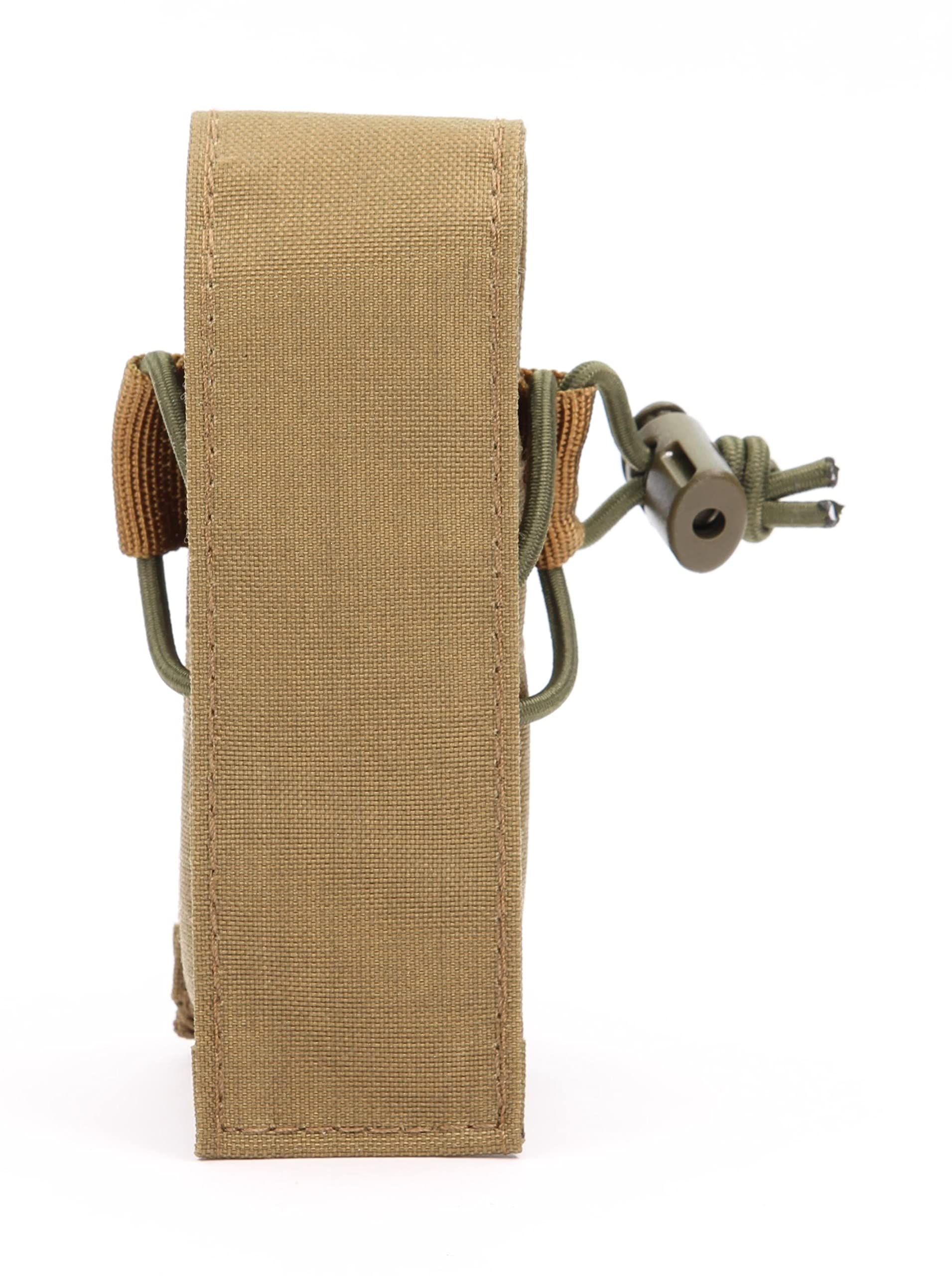 zentauron-fast-mag-pistolenmagazintasche-9mm-flecktarn image 7