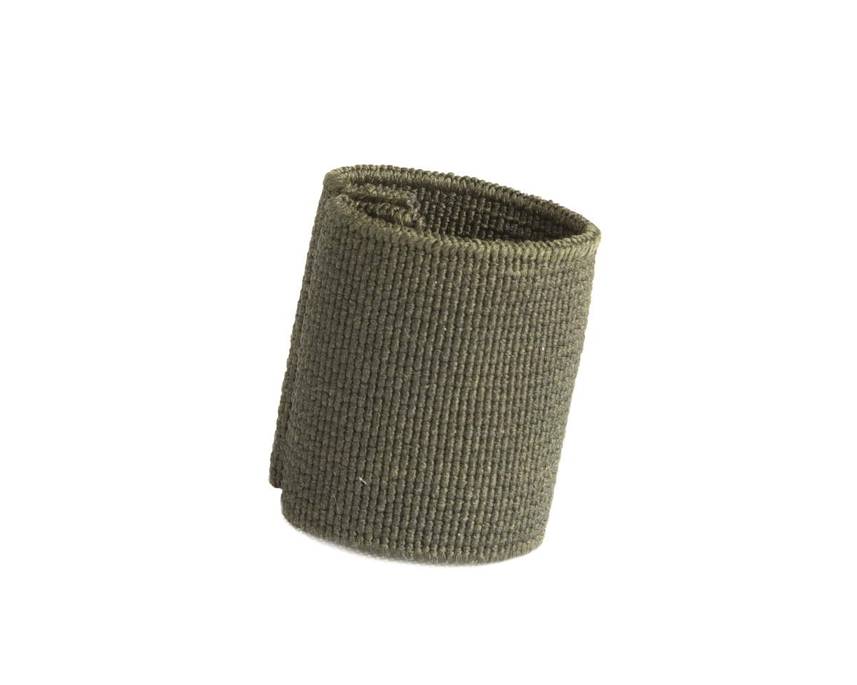 savotta-j-k-ri-riemenhalter-50mm-6st-gr-n-gummi image 7