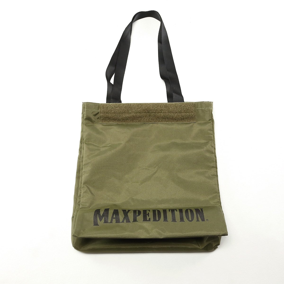 maxpedition-agr-roll-up-tote-einkaufstasche-22l-schwarz image 5