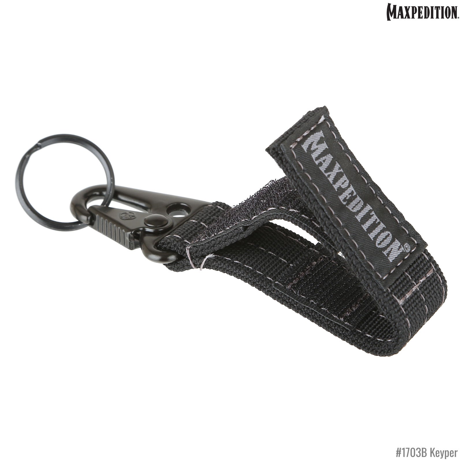 maxpedition-legacy-keyper-schl-sselhalter-schwarz image 7