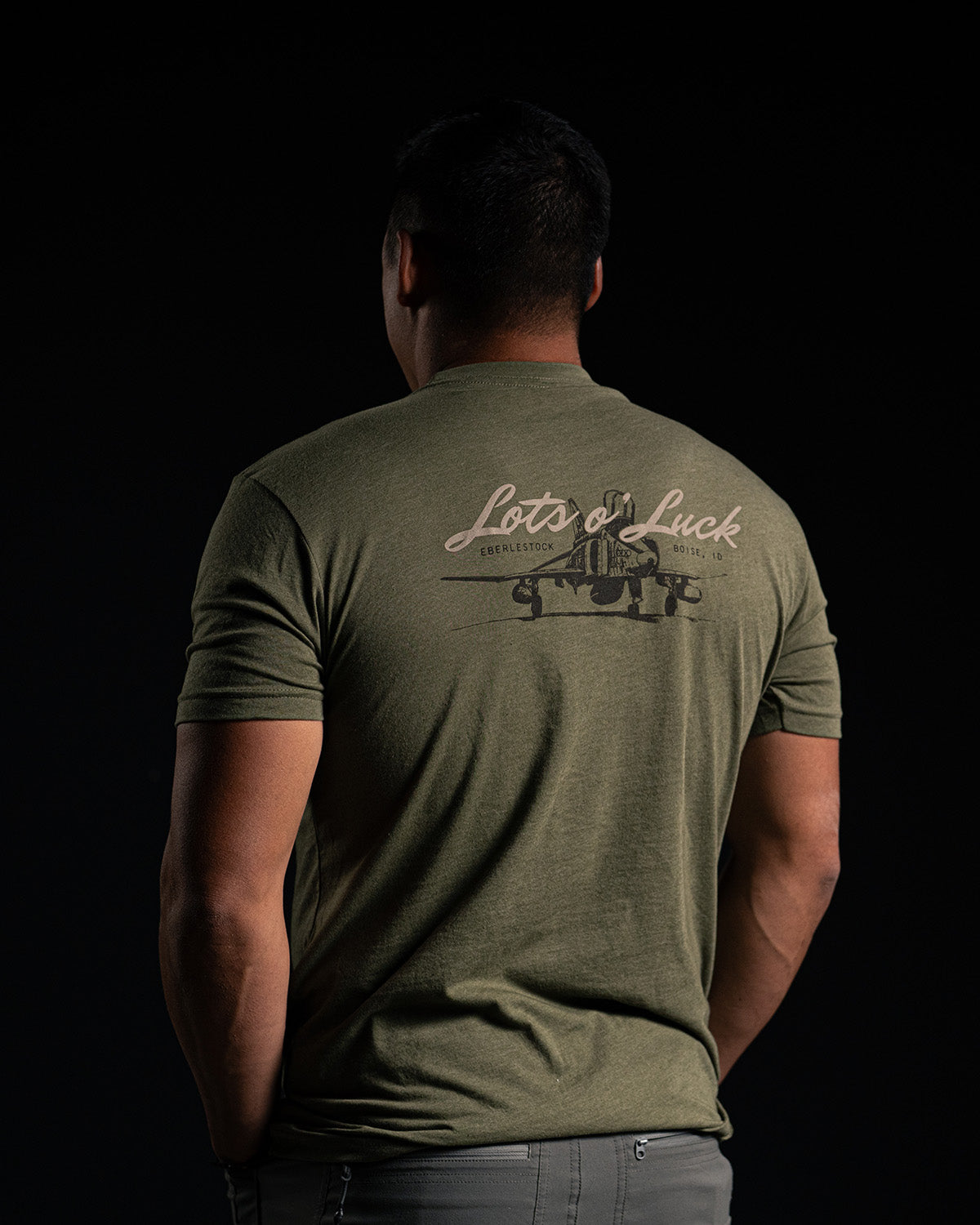 eberlestock-cascade-mach-2-t-shirt-schwarz-l image 7
