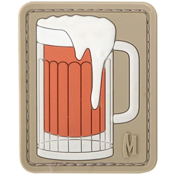 maxpedition-beer-mug-morale-patch-pvc-aufn-her-arid-bierkrug image 2