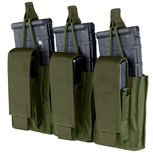 condor-triple-kangaroo-mag-pouch-gen-ii-molle-magazintasche image 8