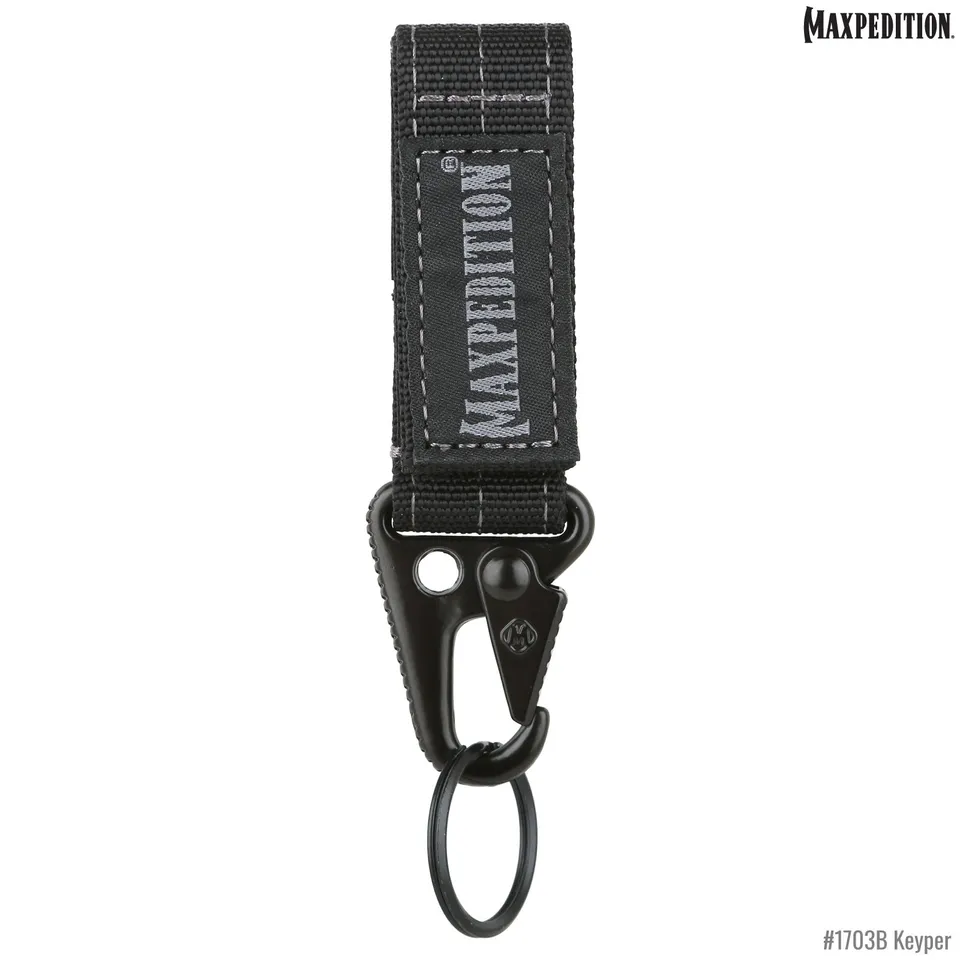 maxpedition-legacy-keyper-schl-sselhalter-schwarz image 1