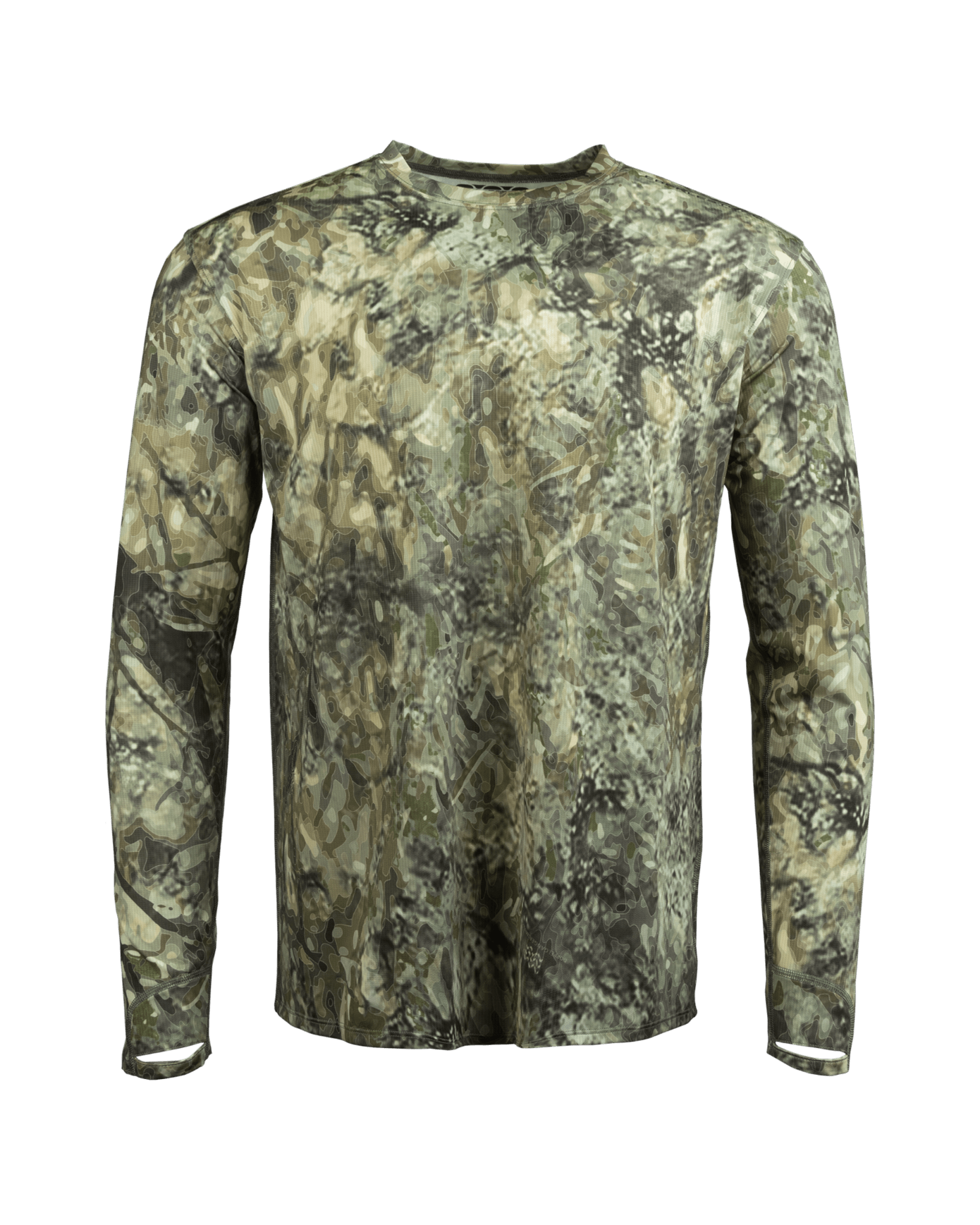 eberlestock-cascade-langarmshirt-dry-earth-l-funktion image 6