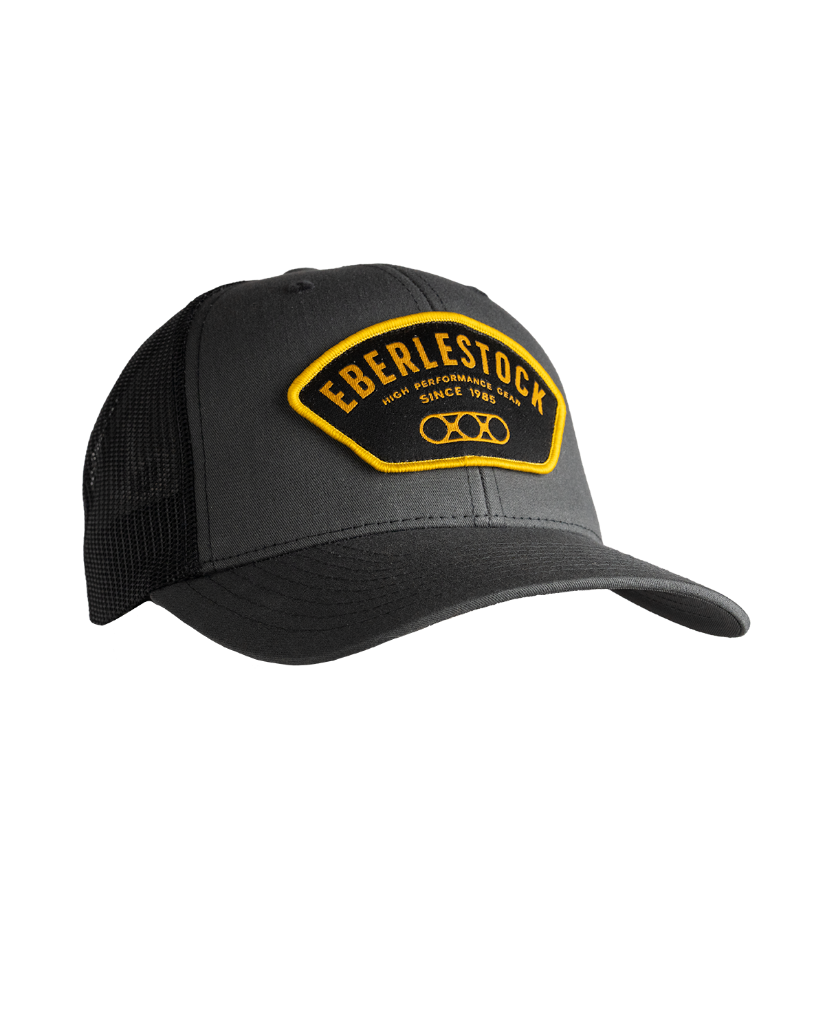 eberlestock-cascade-high-performance-hat-trucker-cap-moss image 4