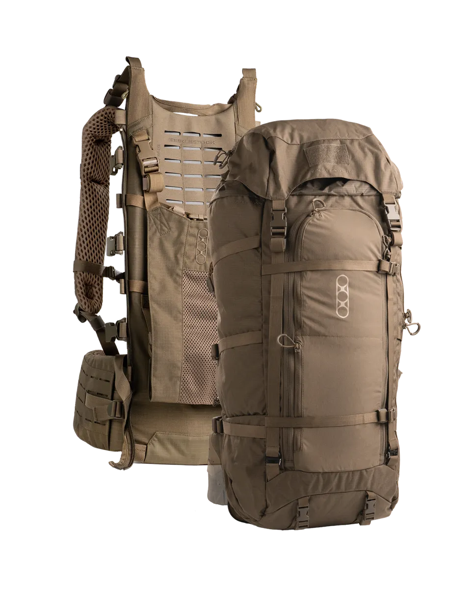 eberlestock-brooks-7000-modframe-rucksack-dry-earth image 1