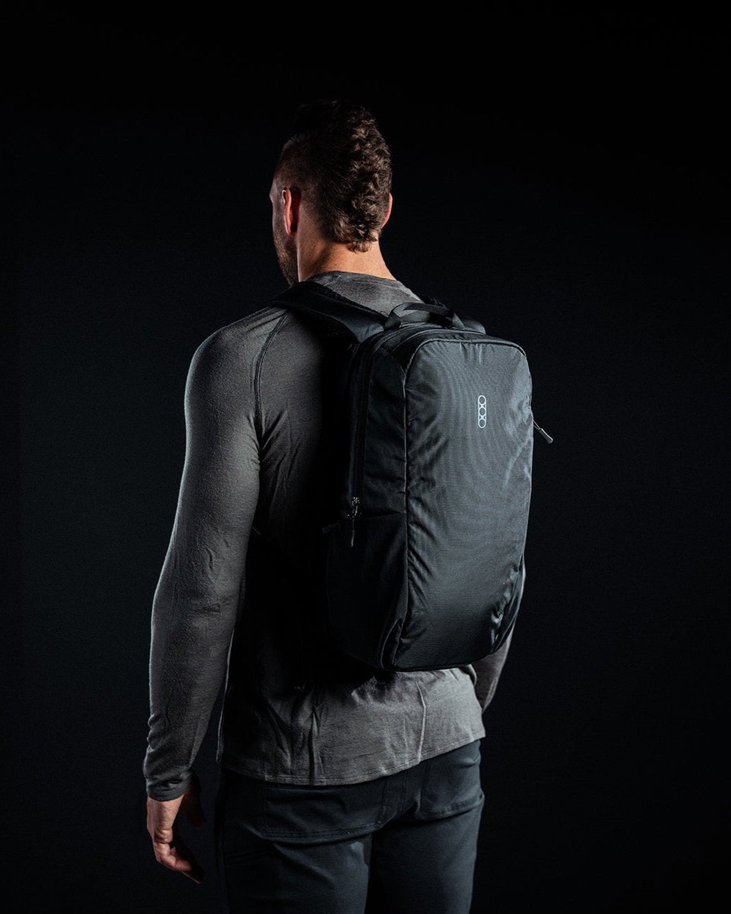 eberlestock-fade-transport-rucksack-black-18l-edc image 2