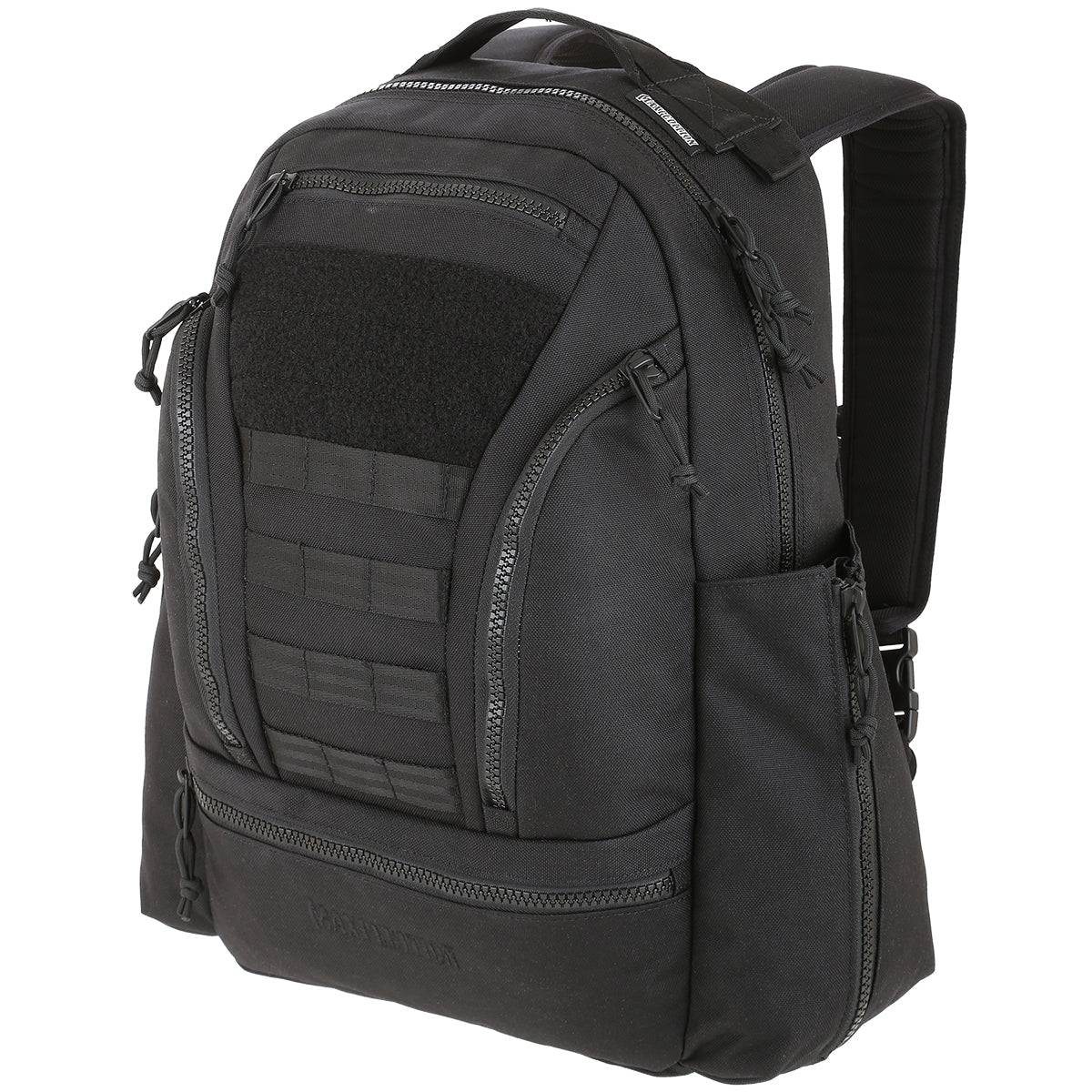 maxpedition-agr-lassen-rucksack-29l-schwarz-mit-ccw-fach image 1