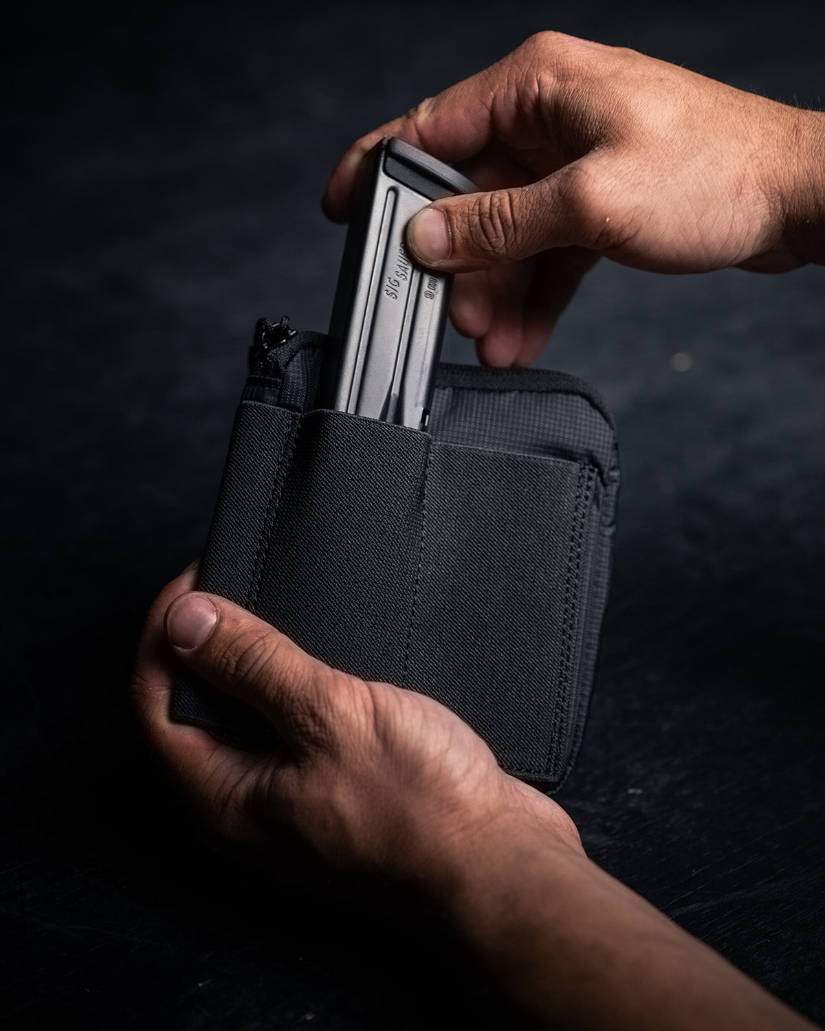eberlestock-fade-admin-pouch-large-schwarz-organizer image 3