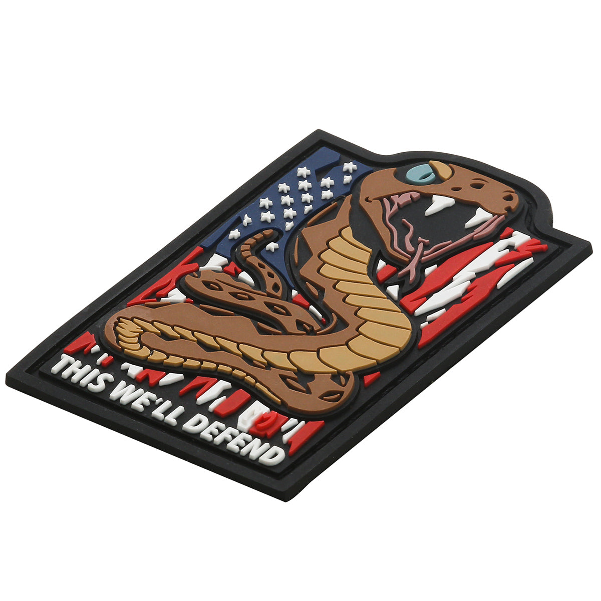maxpedition-this-we-ll-defend-morale-patch-full-color-pvc image 3