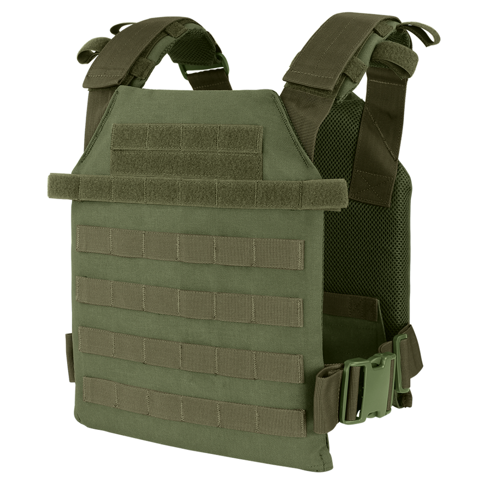 condor-sentry-plate-carrier-plattentr-ger-schwarz image 6