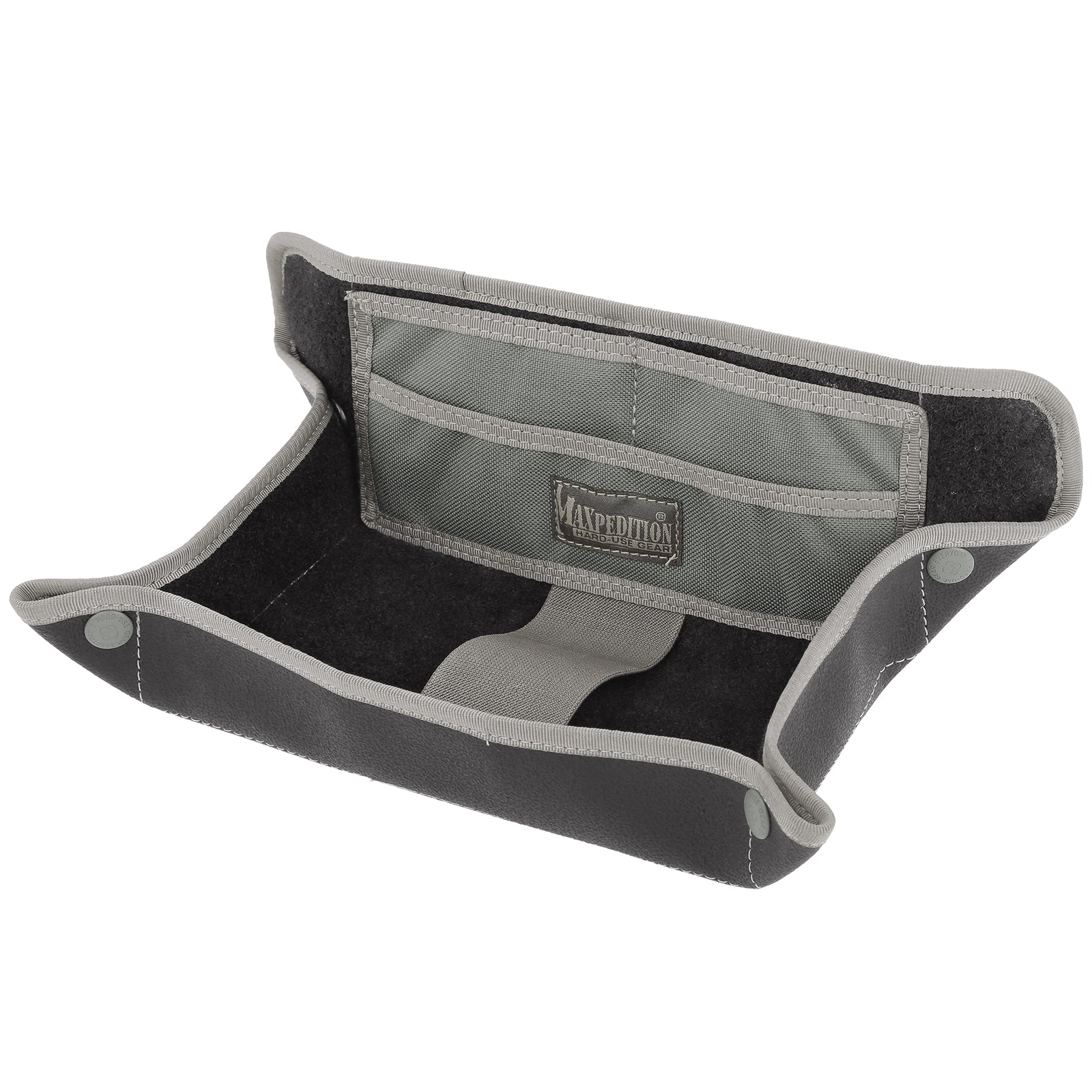 maxpedition-tactical-travel-tray-ablageschale-khaki-faltbar image 2