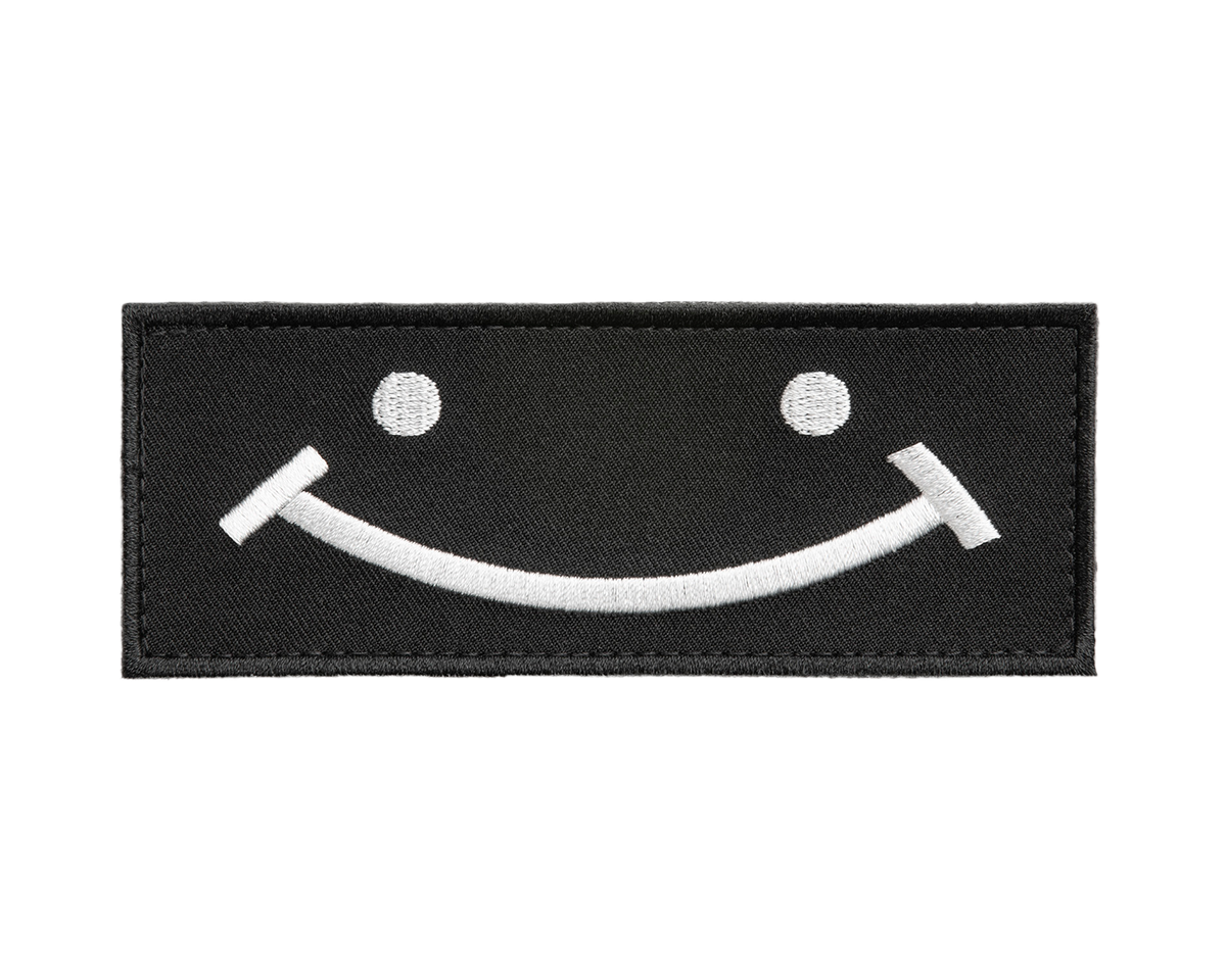 savotta-j-k-ri-happy-patch-klettabzeichen-gr-n image 2