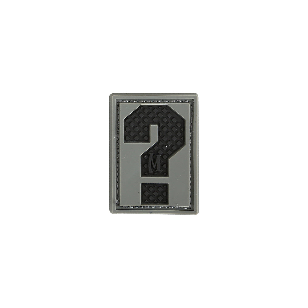 maxpedition-buchstabe-morale-patch-pvc-arid-swat image 2