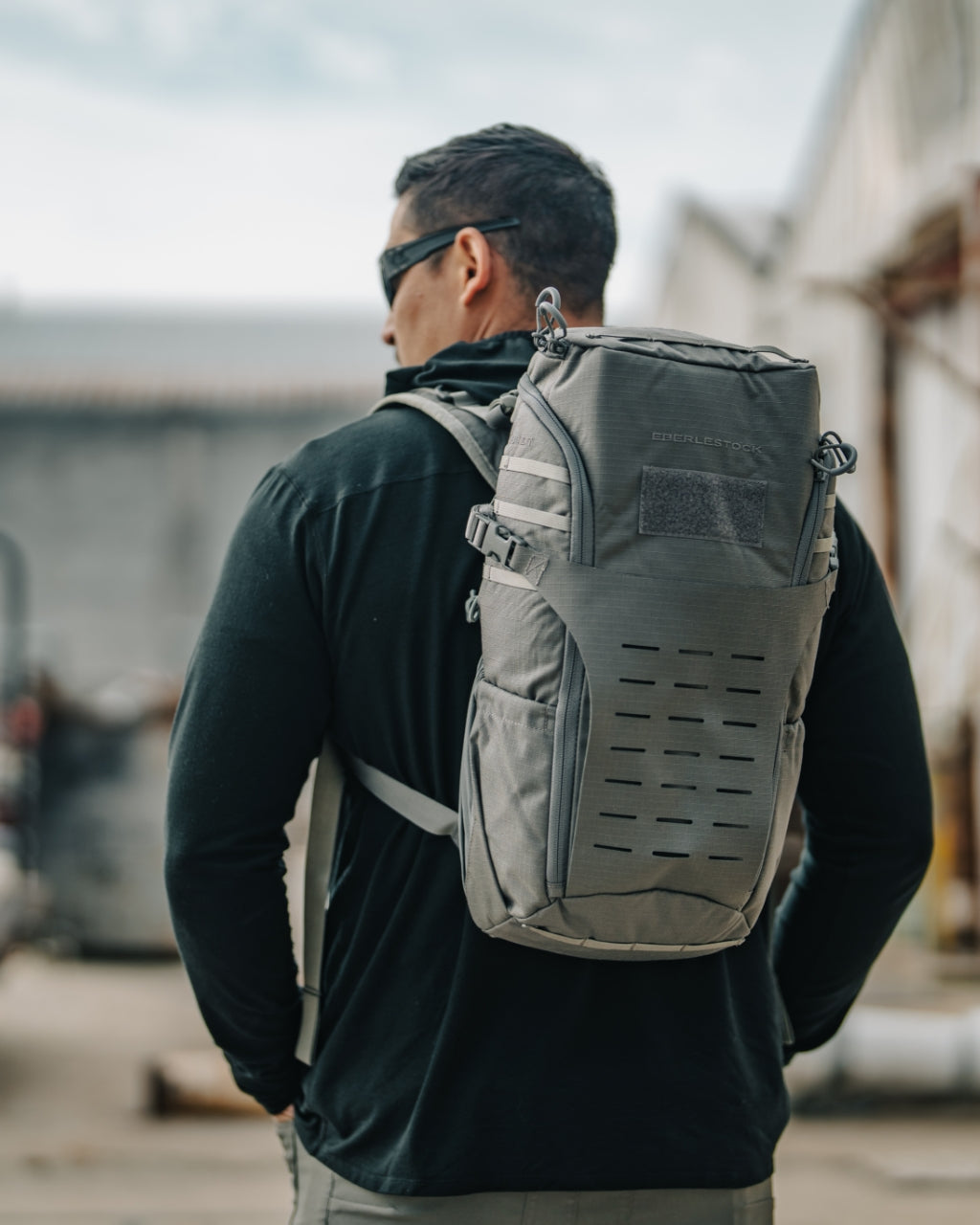 eberlestock-fade-bandit-rucksack-military-green-edc image 2