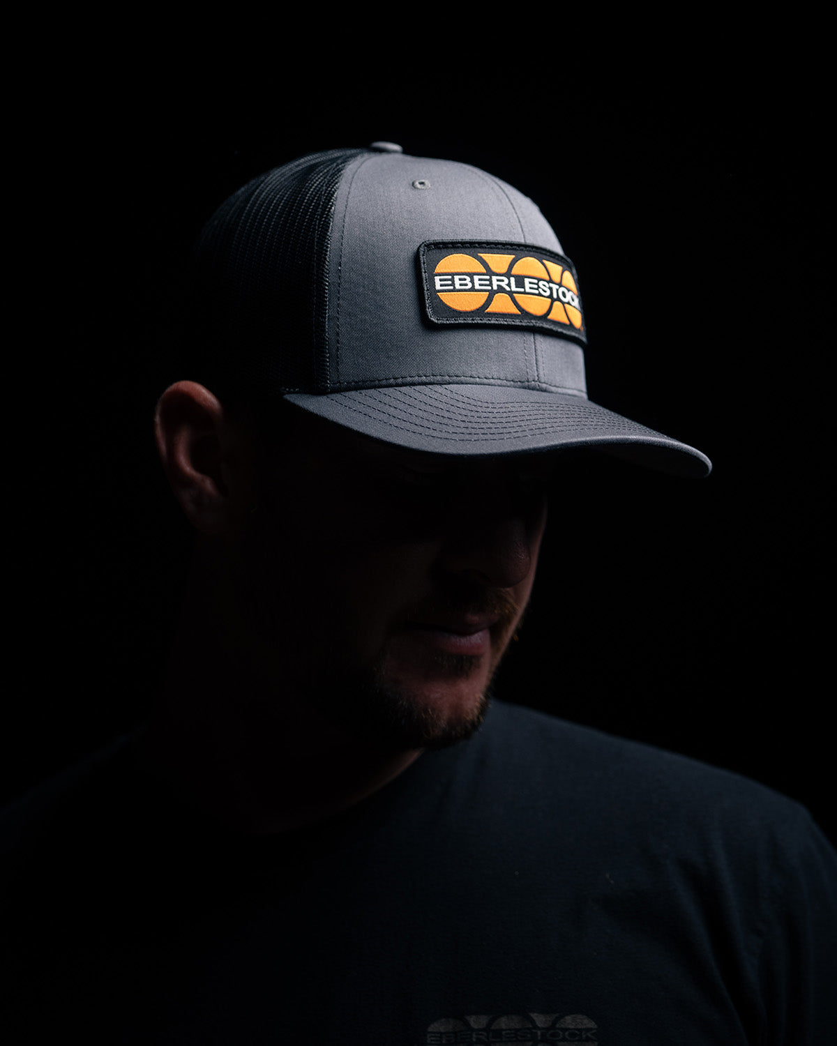 eberlestock-cascade-standard-issue-cap-schwarz image 7