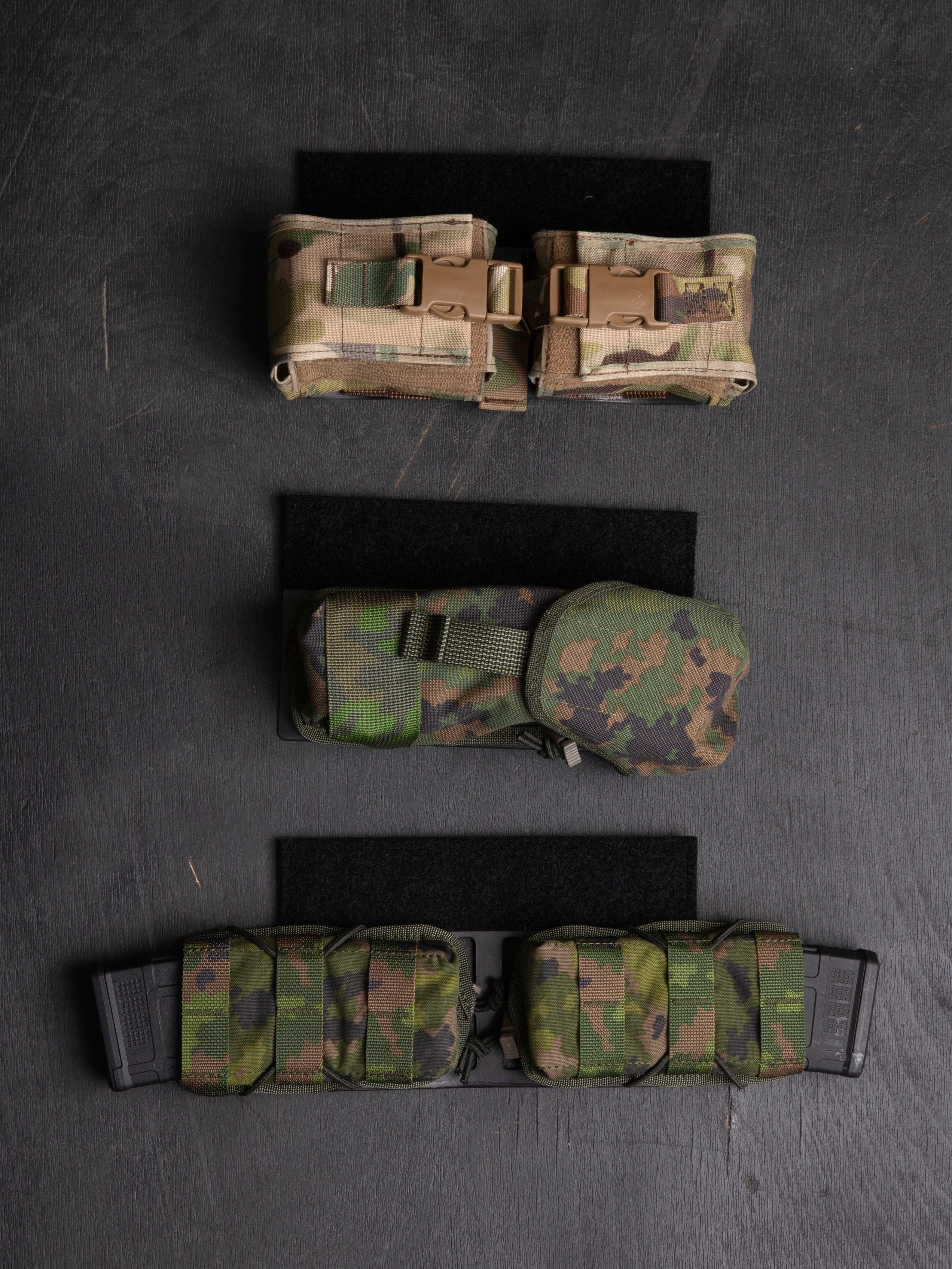 savotta-mil-dangler-adapter-vertikal-pals-medic-panel image 6
