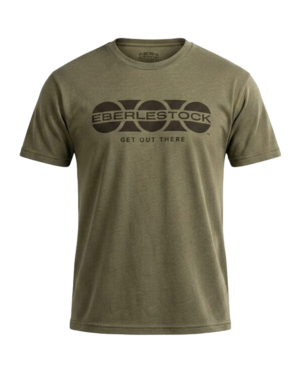 eberlestock-cascade-standard-issue-t-shirt-herren-schwarz-baumwolle image 1