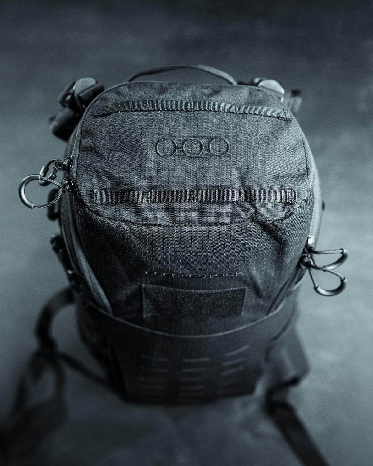 eberlestock-fade-bandit-rucksack-military-green-edc image 8