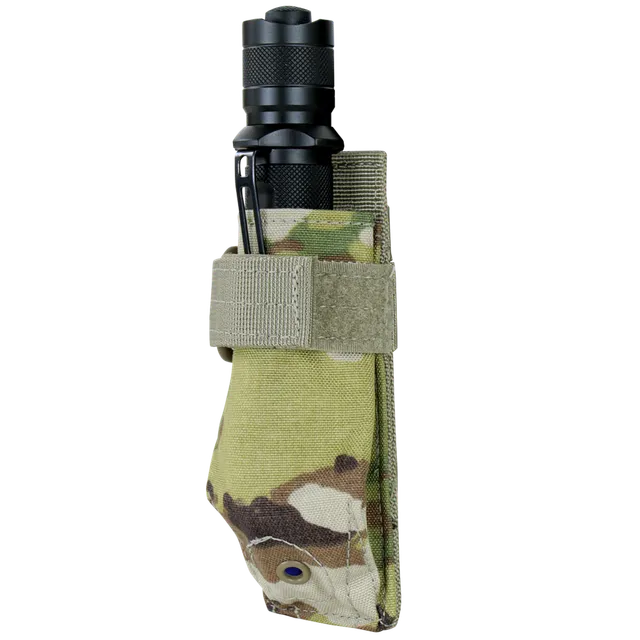 condor-flashlight-pouch-taschenlampentasche-scorpion-ocp-molle image 1