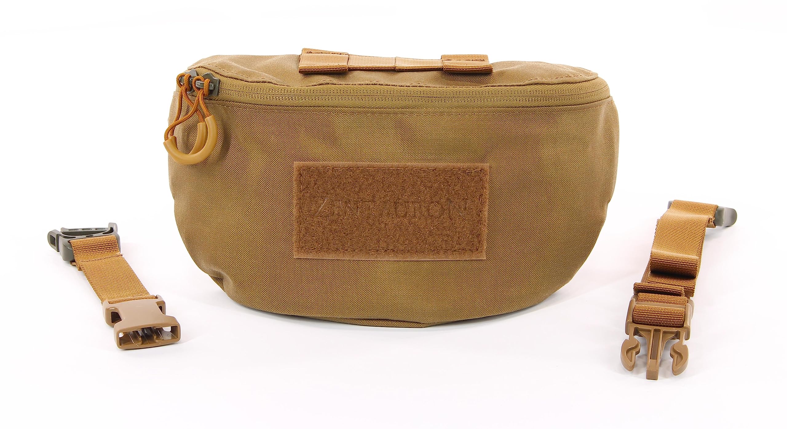 zentauron-belly-pack-h-fttasche-1-8l-molle-cordura image 1