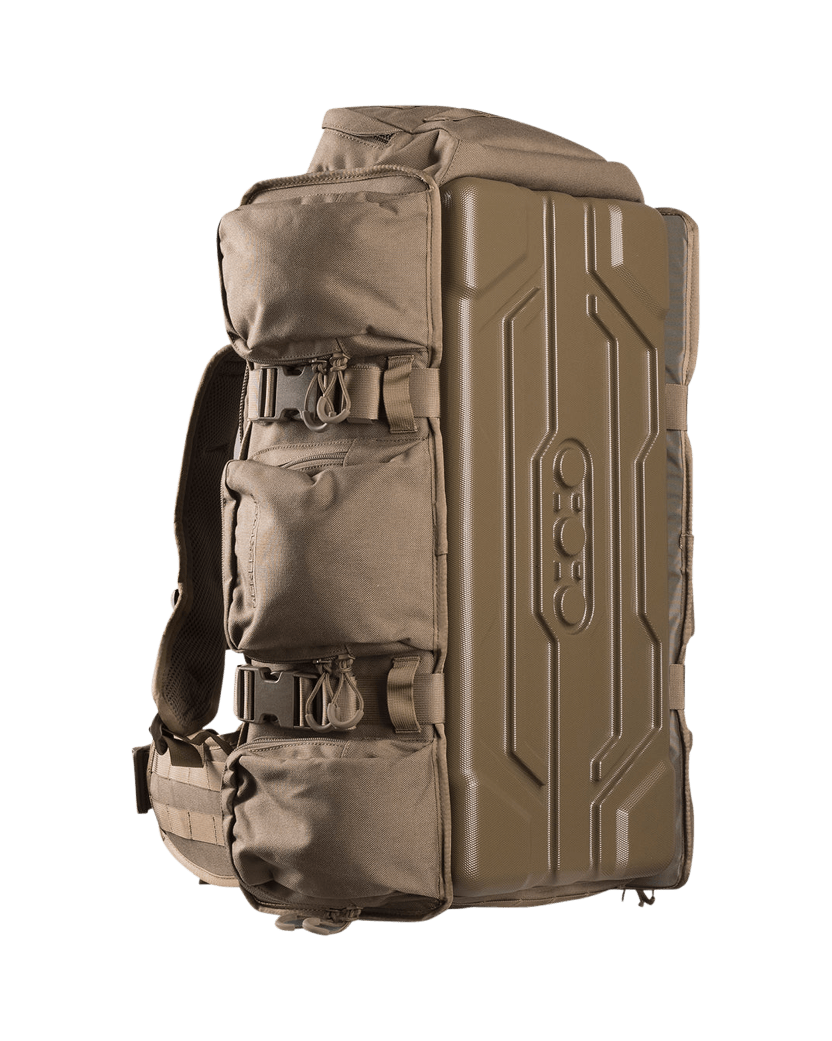 eberlestock-brute-upranger-rucksack-military-green-taktisch image 1