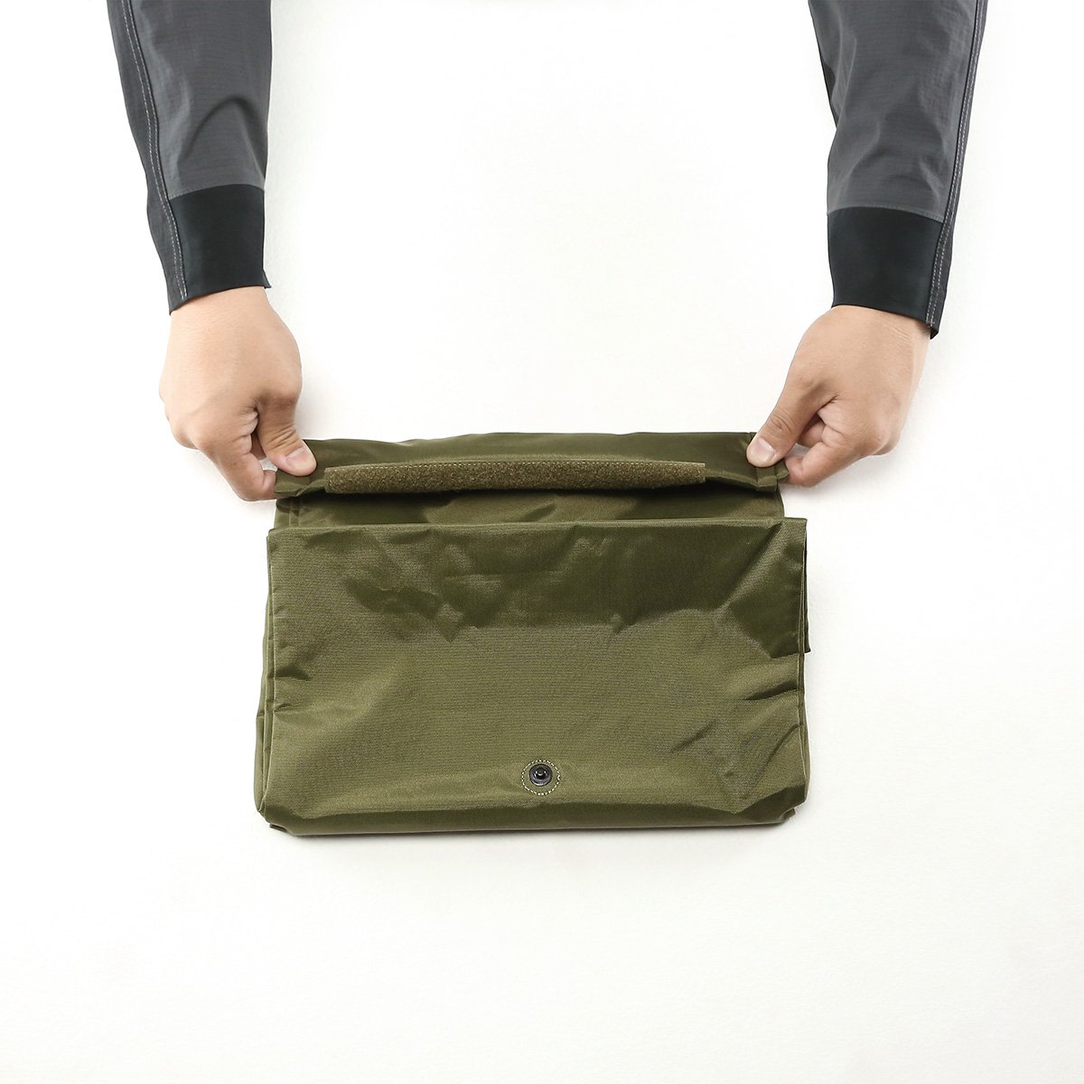 maxpedition-agr-roll-up-tote-einkaufstasche-22l-schwarz image 8