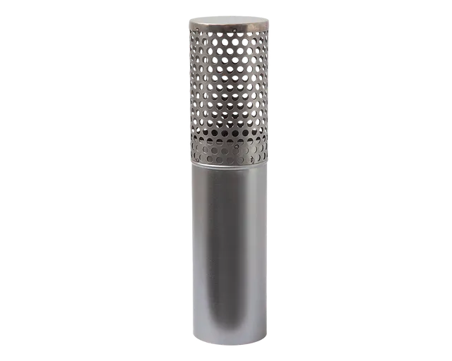 savotta-hawu-ofen-funkenf-nger-85-mm-zeltofen-zubeh-r image 1