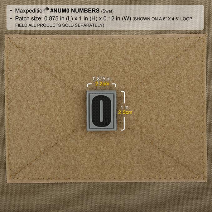 maxpedition-legacy-number-0-morale-patch-swat-pvc image 4