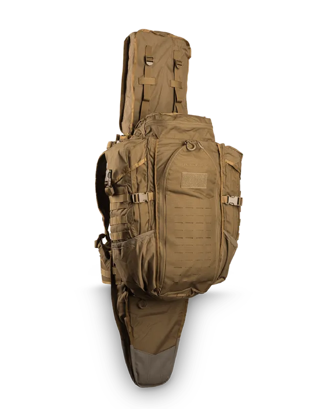 eberlestock-mission-phantom-rucksack-coyote-brown-sniper image 1