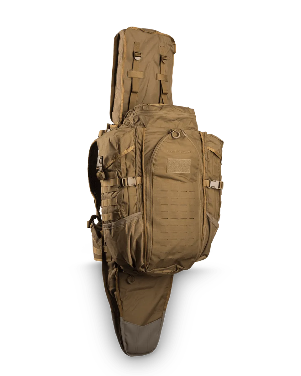 eberlestock-mission-phantom-rucksack-coyote-brown-sniper image 1