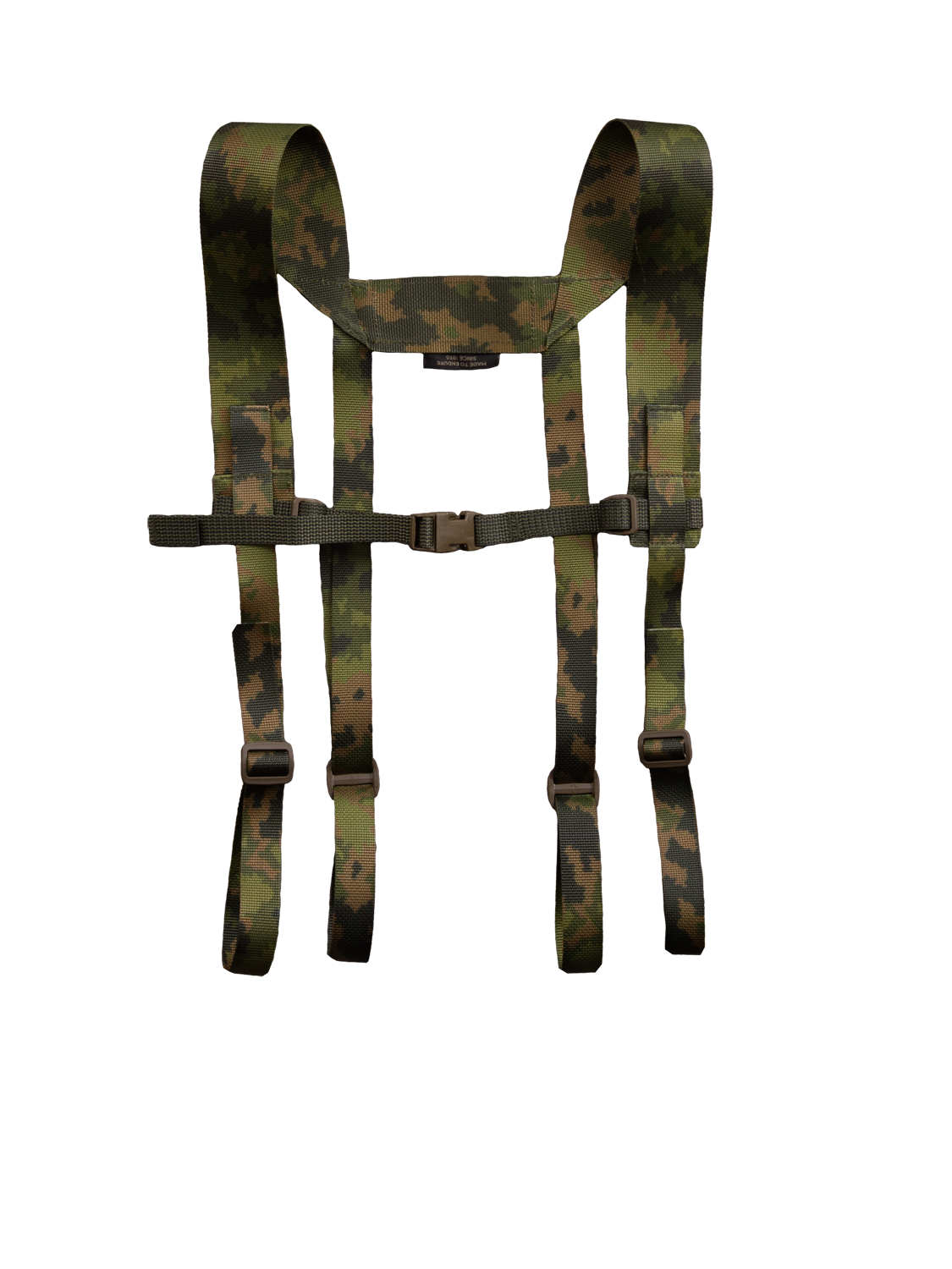 savotta-mil-valjas-h-harness-hosentr-ger-gr-n image 1