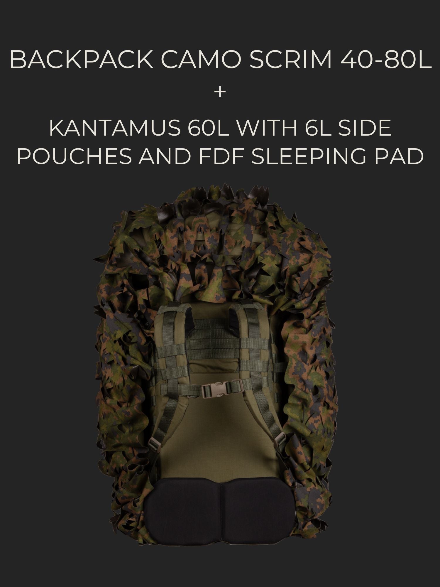 savotta-j-k-ri-rucksack-tarnabdeckung-40-80l-gr-n image 5