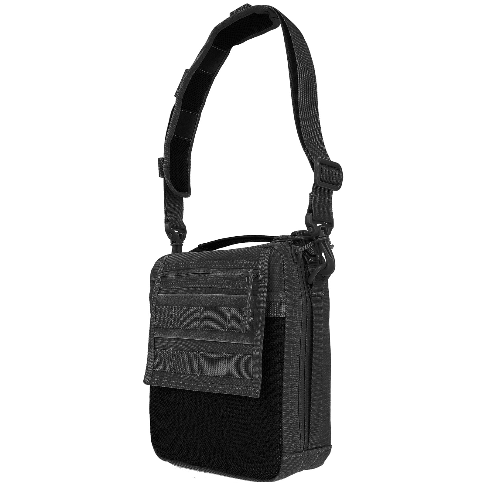 maxpedition-agr-neatfreak-organizer-tasche-schwarz-18-f-cher image 1