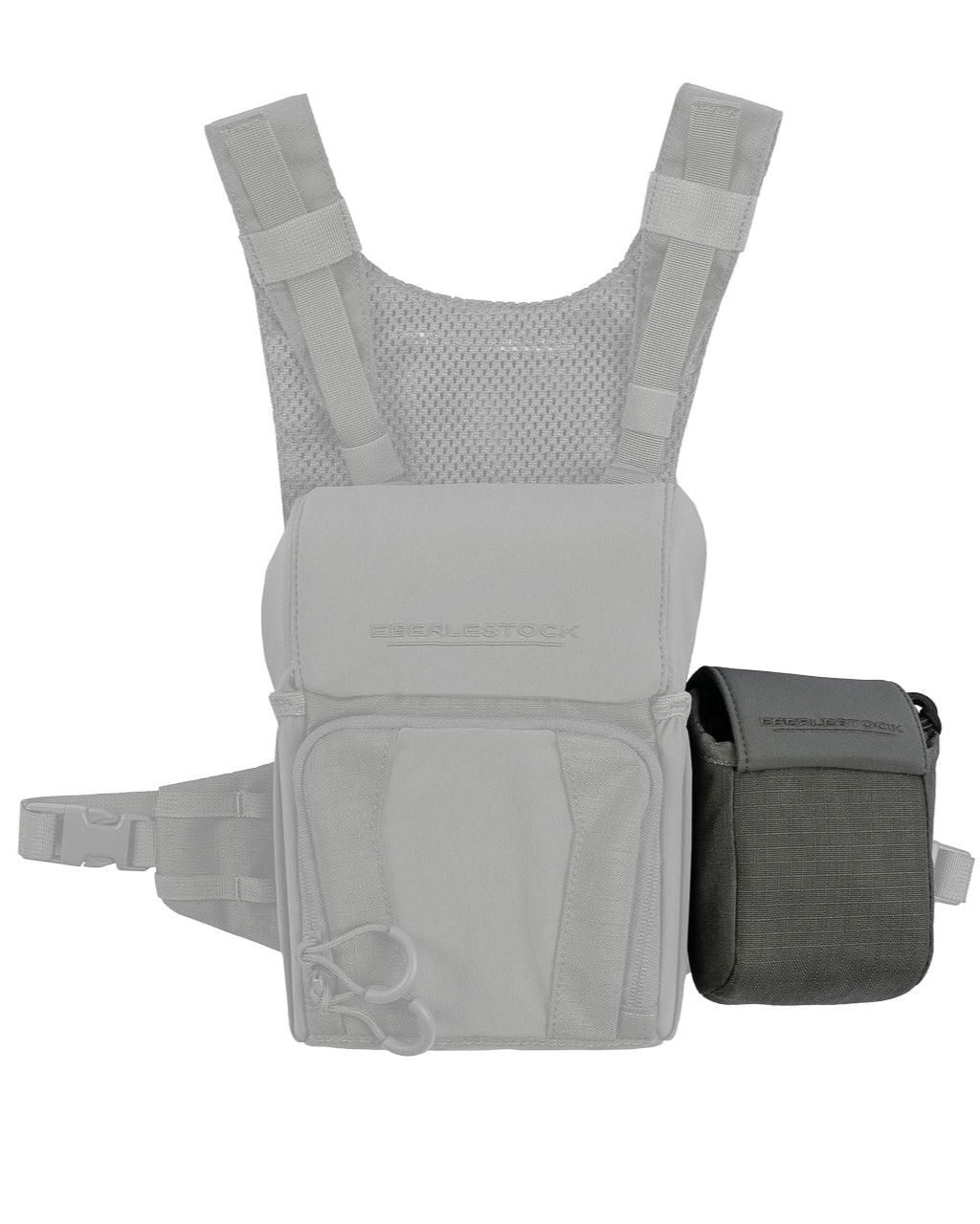 eberlestock-recon-rangefinder-pouch-entfernungsmesser-grau image 3
