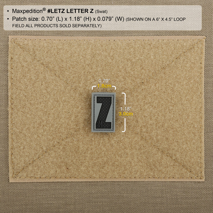 maxpedition-legacy-letter-z-aufn-her-arid-pvc image 3