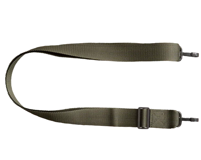 savotta-j-k-ri-schultergurt-40-mm-gr-n-verstellbar image 1