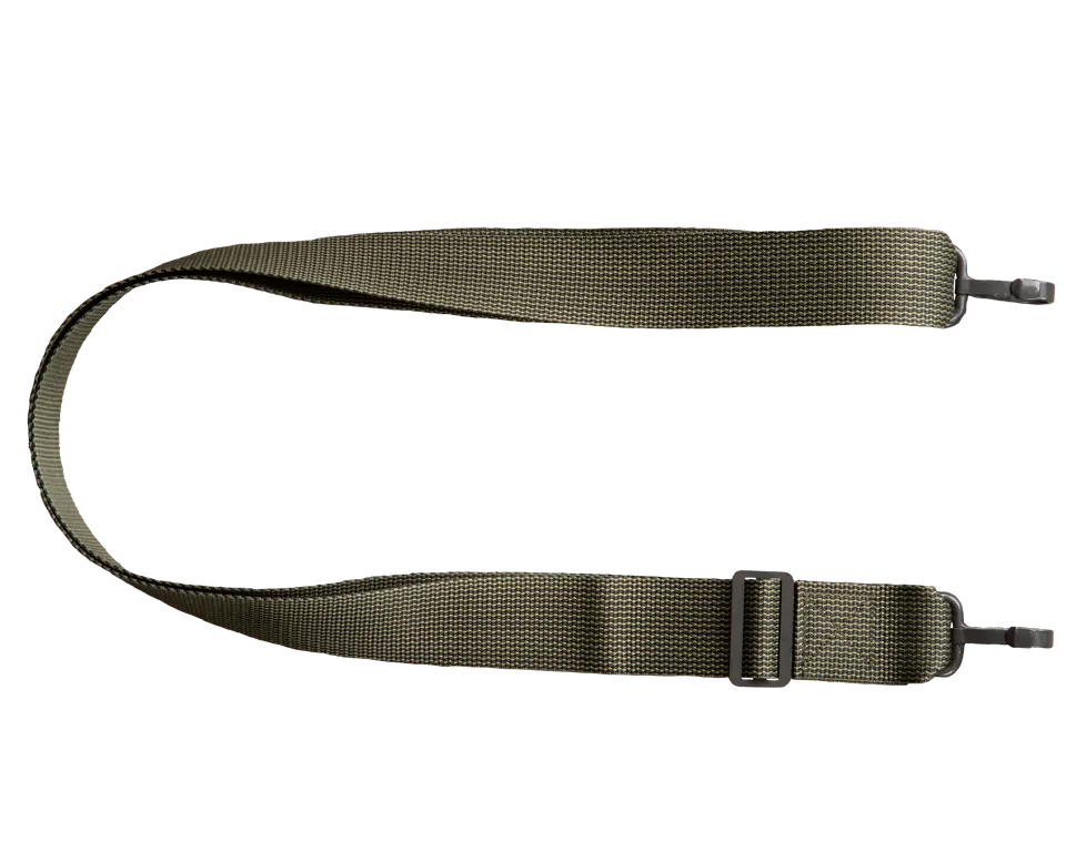savotta-j-k-ri-schultergurt-40-mm-gr-n-verstellbar image 1
