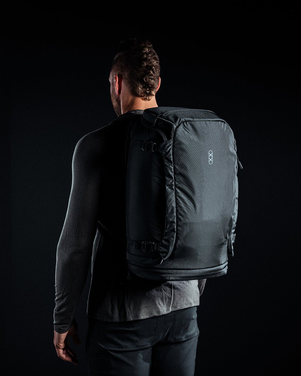 eberlestock-fade-adapt-rucksack-steel-edc-daypack image 3