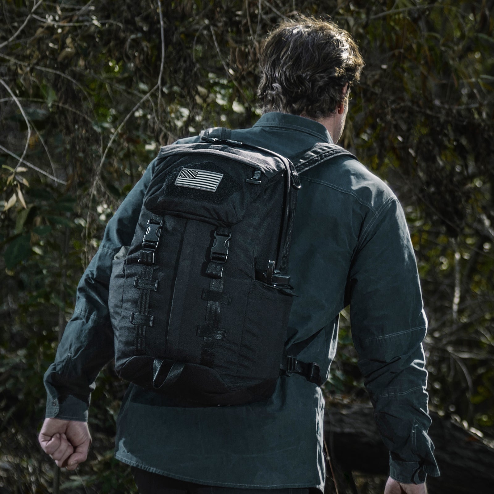 maxpedition-tt26-bug-out-rucksack-26l-black-ccw image 4