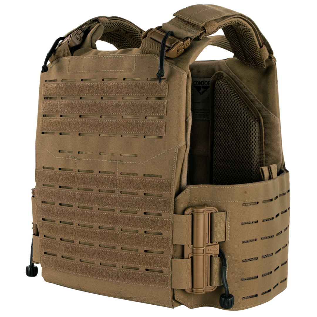 condor-vanquish-rs-plate-carrier-plattentr-ger-mit-molle image 4